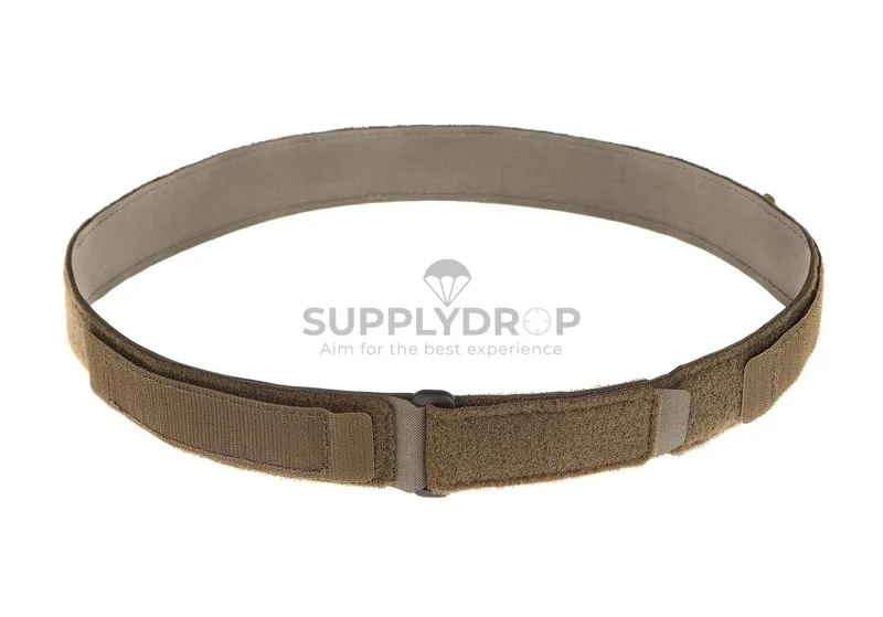 Velcro Underbelt