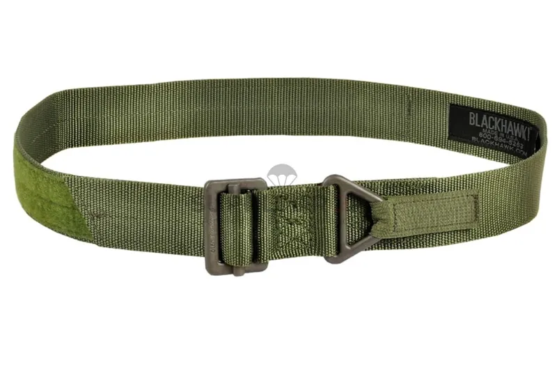 CQB Emergency Rigger Belt