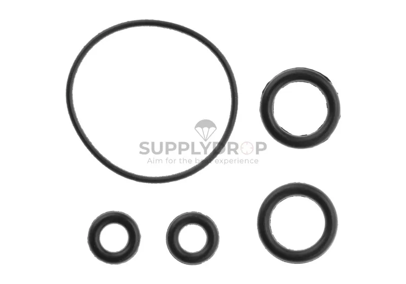 TAC 41 O-Ring Set