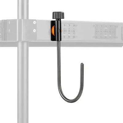 6254 Cable Storage Hook for Camera Cart - SmallRig