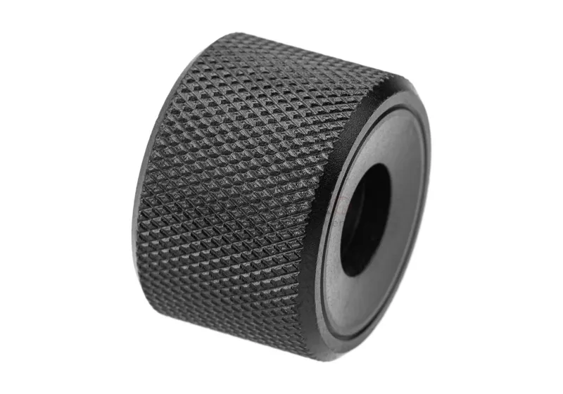 SRS 14mm CCW Thread Protector