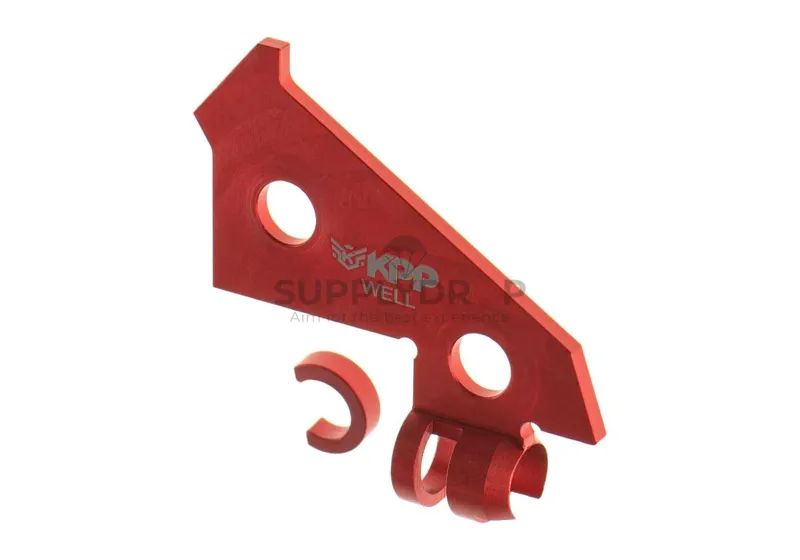 Loading Plate