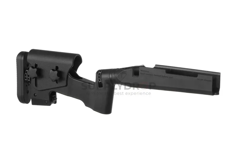 Striker Series Multi-Adjust Tactical Stock