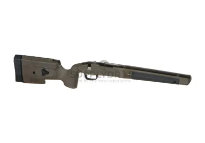 MLC-S1 Tactical Stock for VSR-10