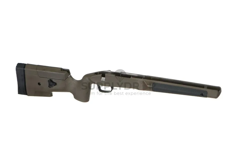 MLC-S1 Tactical Stock for VSR-10