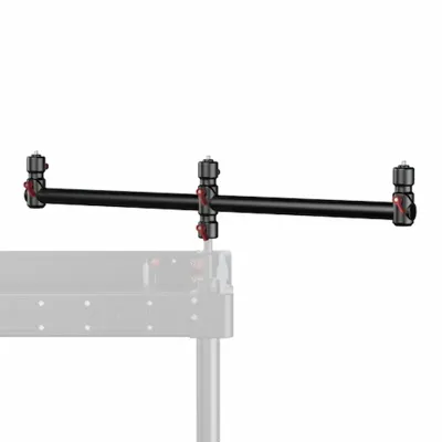 6252 Wireless Transmission Support for Camera Cart (3-IN-1 Version) - SmallRig
