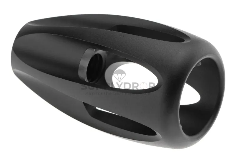 Light Knob
