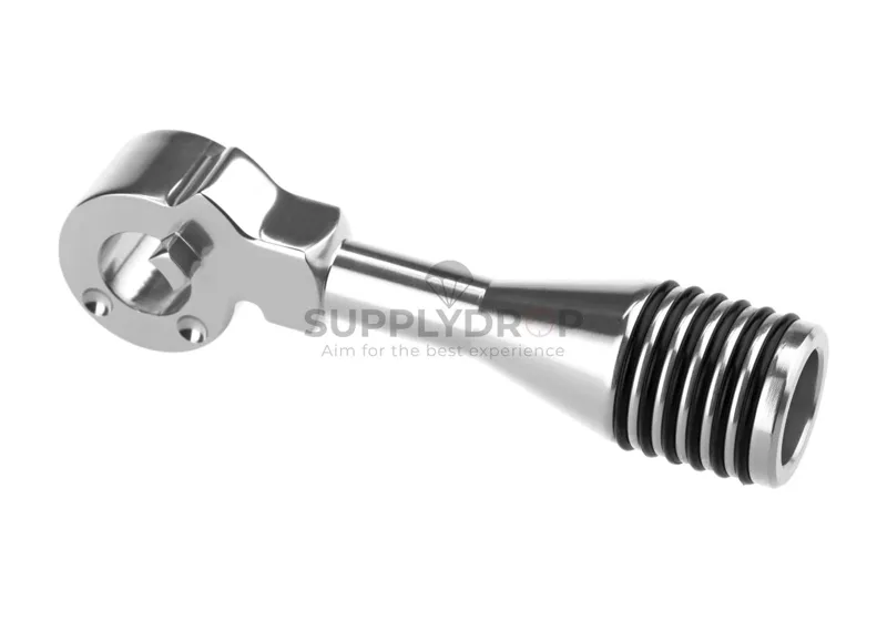 VSR-10 CNC Handle