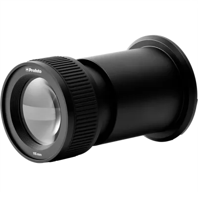 Lens 115 mm for Spot Small - Profoto