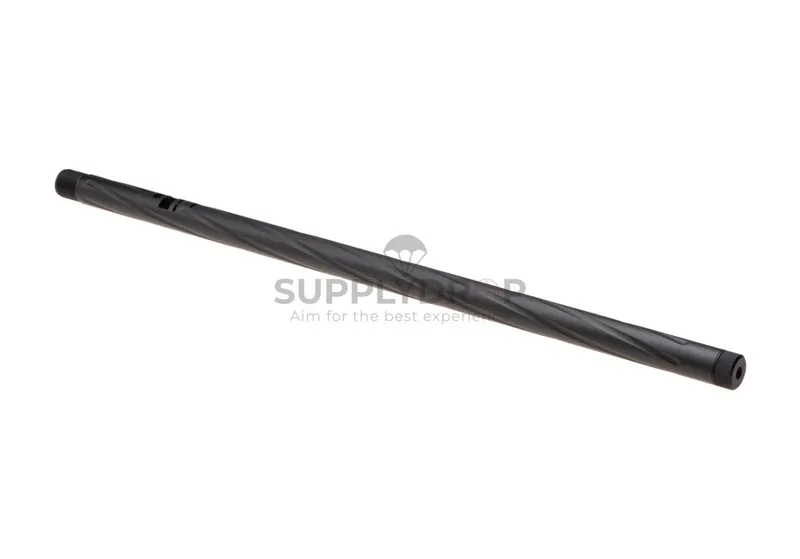 L96 Twisted Outer Barrel Long + Catch