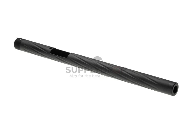 VSR-10 / T10 Twisted Outer Barrel Short