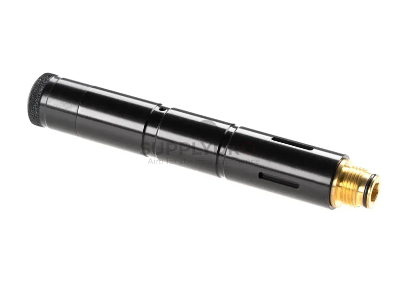 UGS Type 2 12g CO2 Milspec