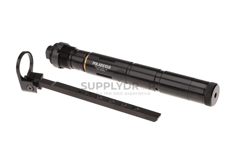 UGS Type 1 12g CO2 Milspec