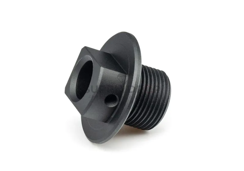 WE Galaxy Up-Receiver Connector