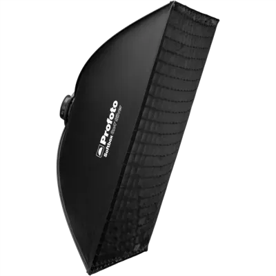 Softgrid Rectangular - Profoto