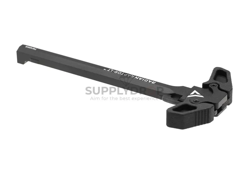 Radian Raptor-LT Charging Handle TM