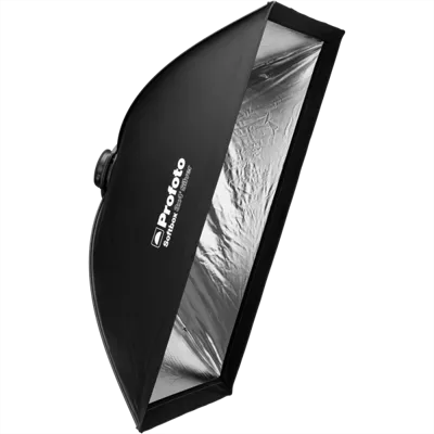 Softbox Rectangular - Profoto