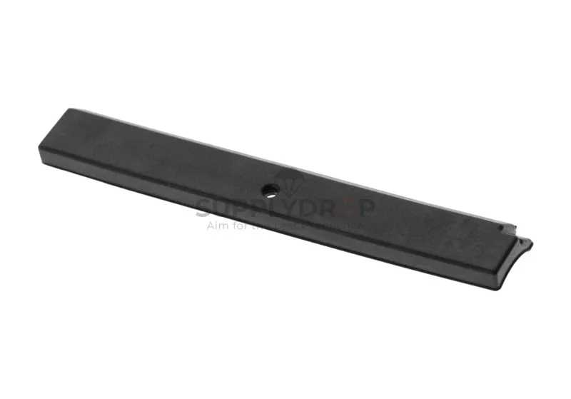 SRS A2 Dust Cover