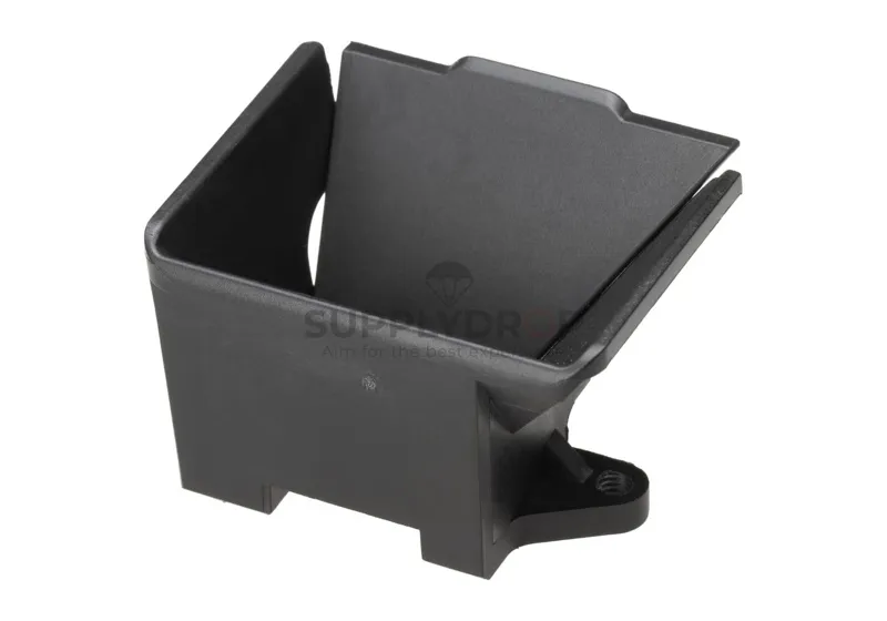 Kriss Vector Ejection Port Assembly · Negro