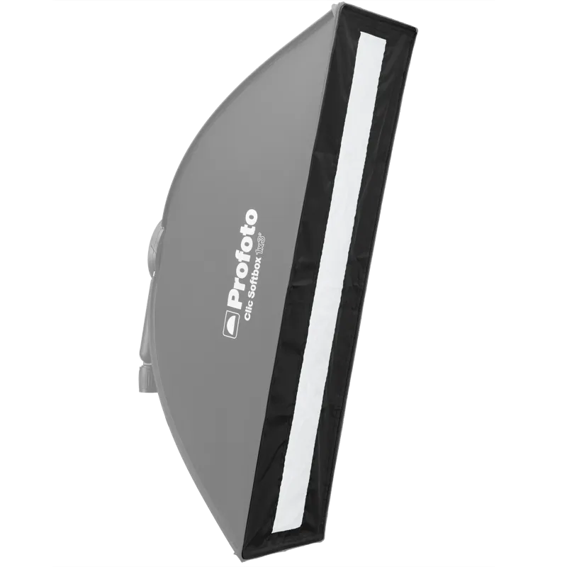 Profoto Clic Stripmask 1×3’