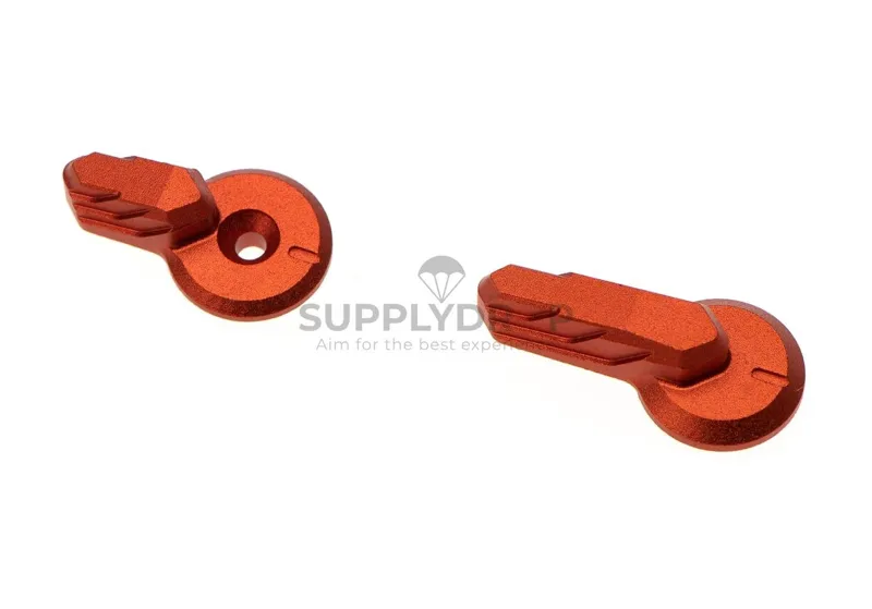 Ambi Selector Switch Assembly
