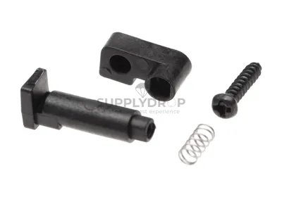 Trident Lock Assembly