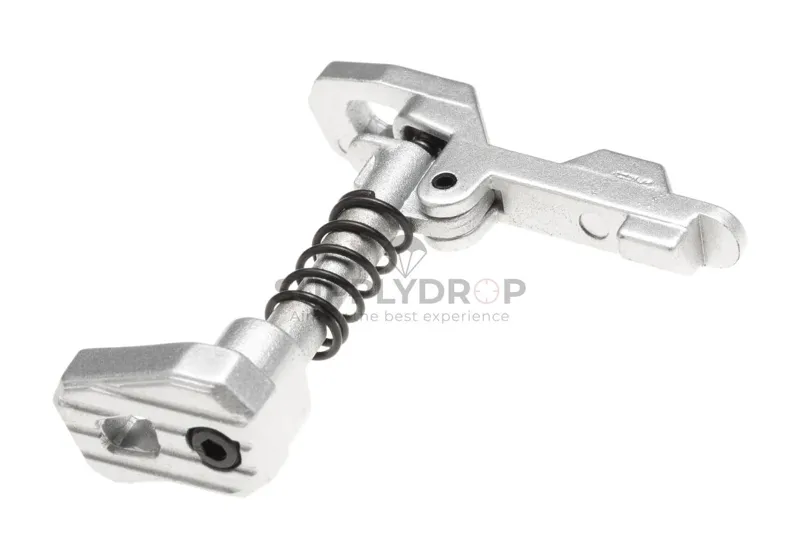Phantom Ambi Release