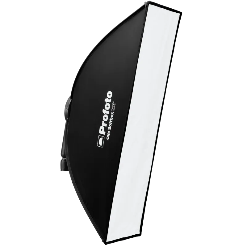 Profoto Clic Softbox 1×3’