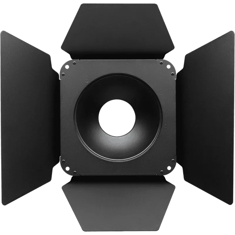 Profoto Barndoor 234 mm Kit