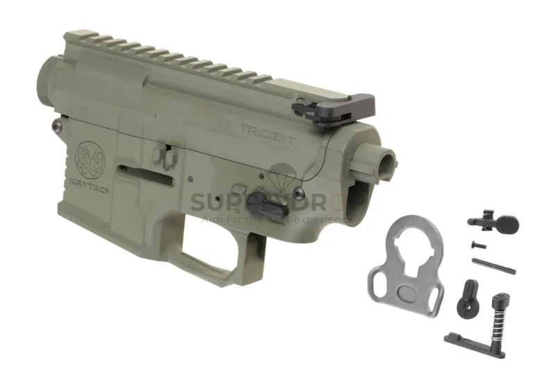 Trident MK2 Complete Receiver Set FG