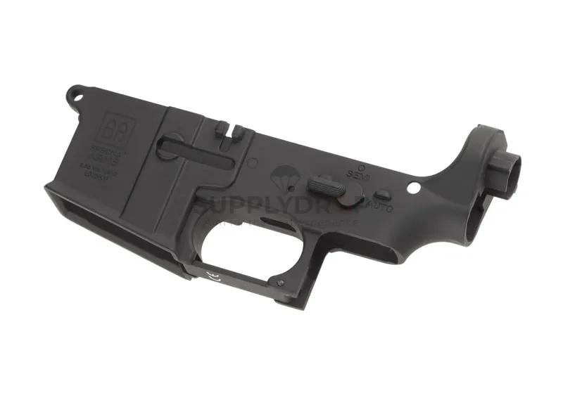 Edge Lower Receiver