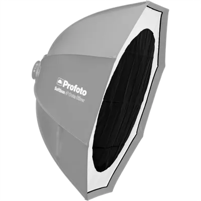 Edge Mask Octa Circular - Profoto