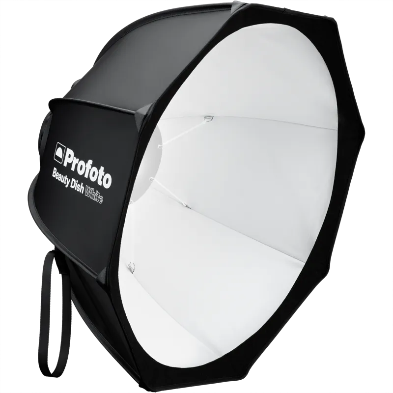 Profoto Beauty Dish · Blanco