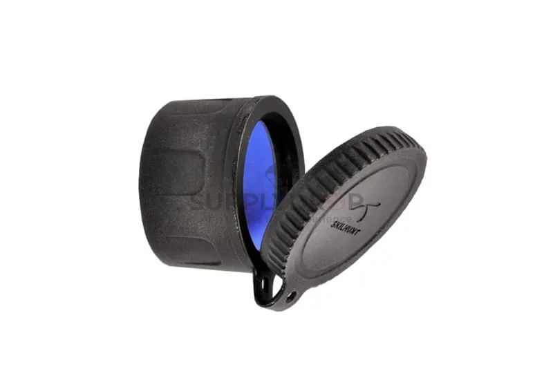 Defier x1 / x2 Filter · Azul