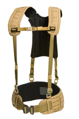Templar Gear 4 H-Harness