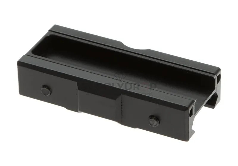 Picatinny Pocket Panel for Remote Switch