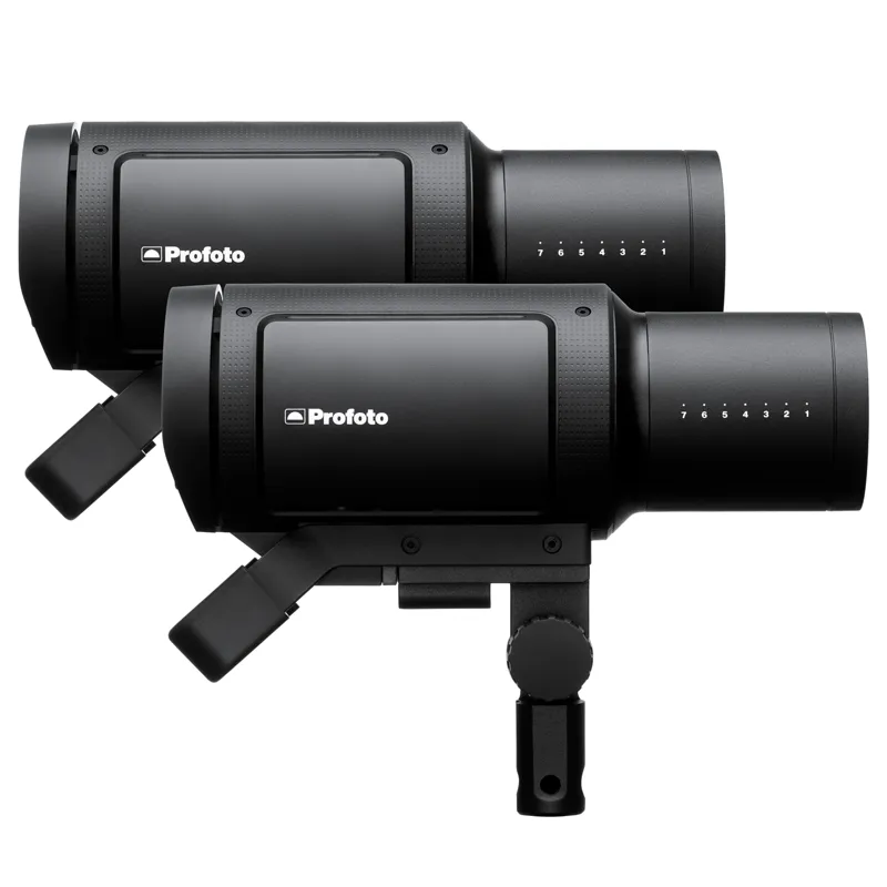 Profoto PRO-B3