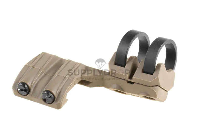 Rail Light Mount Right