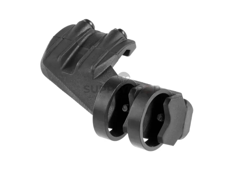 Rail Light Mount Left