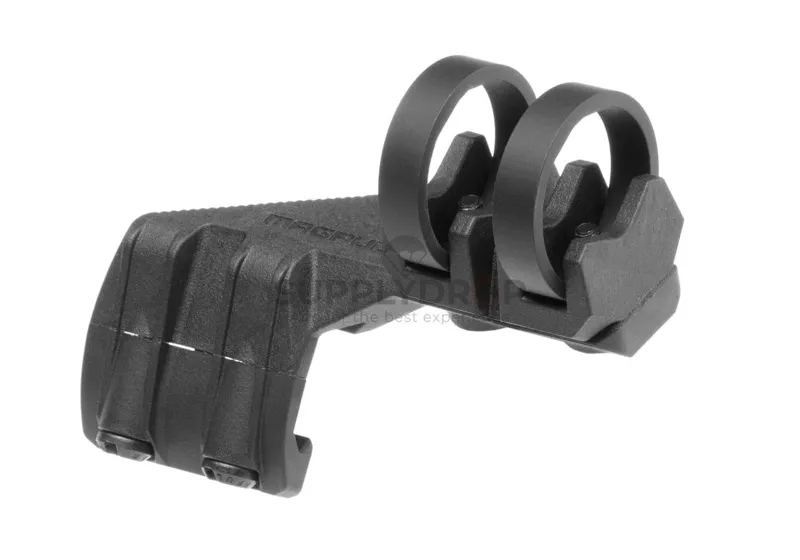 Rail Light Mount Right