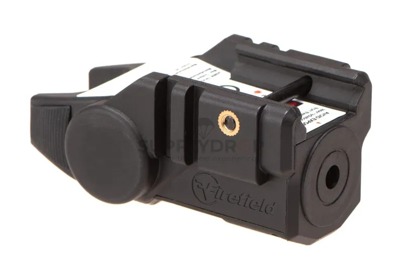 Battletek Green Laser Sight