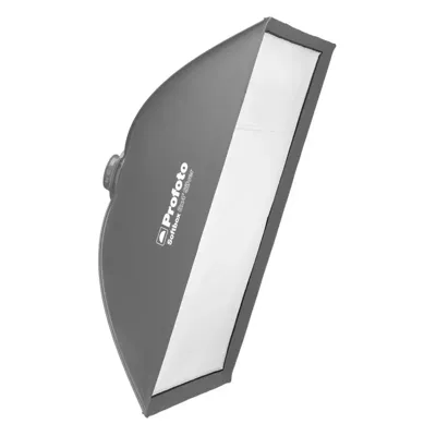 Softbox 3×4’ Diffuser Kit - Profoto
