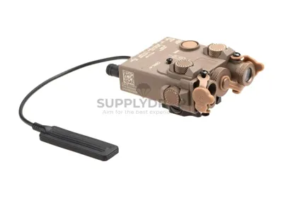DBAL-A2 Illuminator / Laser Module