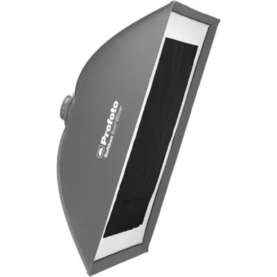 Edge Mask Rectangular - Profoto