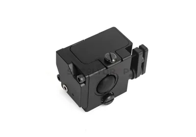 P-1 IK Combined Device Laser