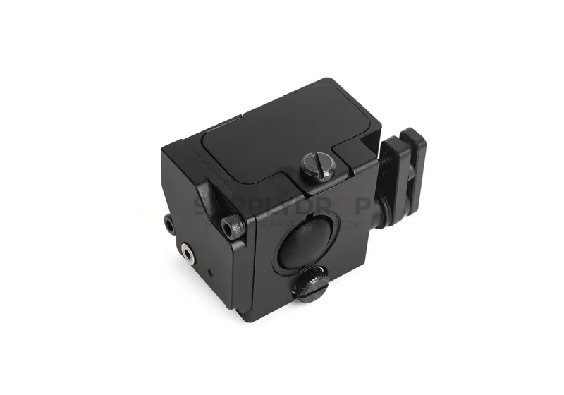 P-1 IK Combined Device Laser · Azul