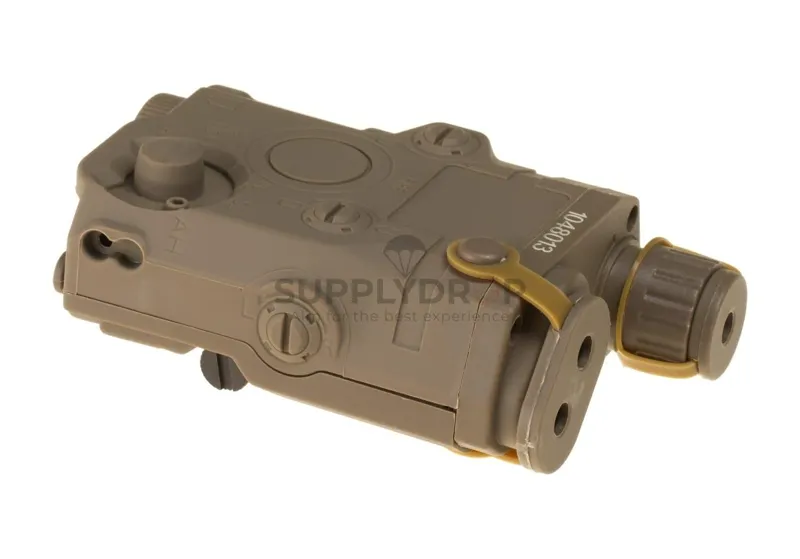 AN/PEQ-15 Laser Module
