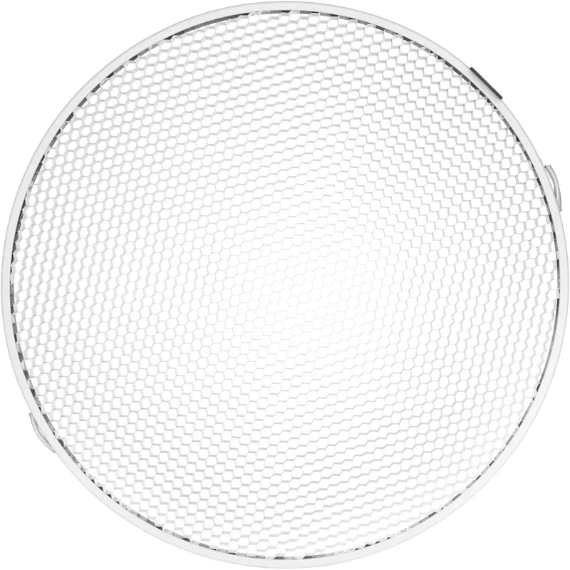 Profoto Grid 10° 337 mm · Blanco