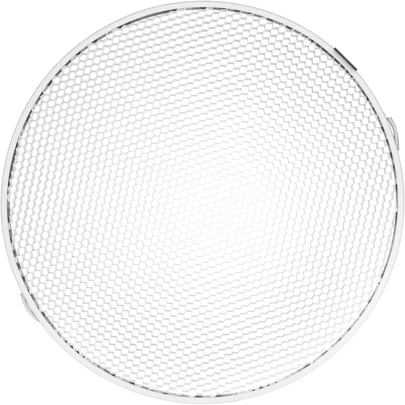 Profoto Grid 10˚ 180 mm · Blanco