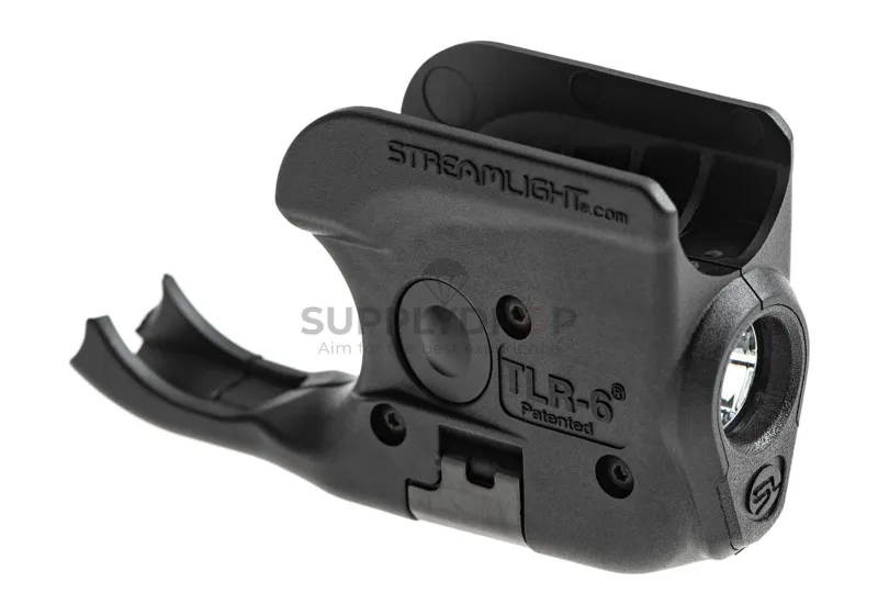 TLR-6 Without Laser for Non-Railed 1911
